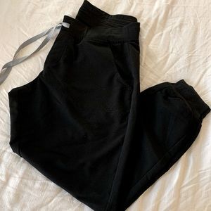 FIGS Zamora™ Jogger Scrub Pants large